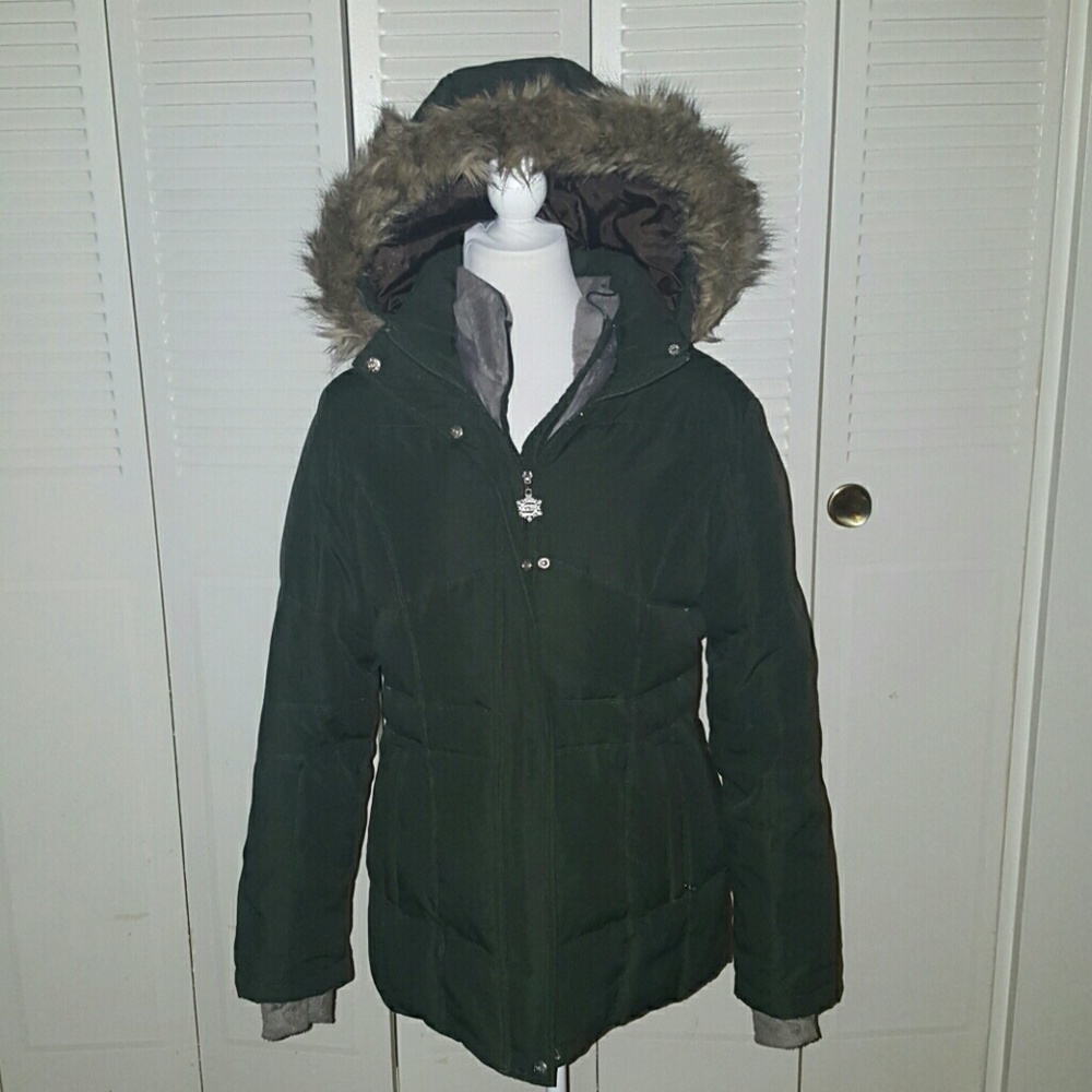 🚫Winter Jacket🚫